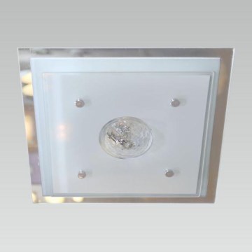LUXERA 65113 - Stropní svítidlo IKAROS DIAMOND 1xE27/60W LUXERA 65113 - Stropní svítidlo IKAROS DIAMOND 1xE27/60W