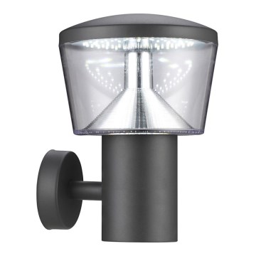 Luxera 66004 - LED venkovní nástěnné svítidlo DUBLIN LED/11W/230V Luxera 66004 - LED venkovní nástěnné svítidlo DUBLIN LED/11W/230V