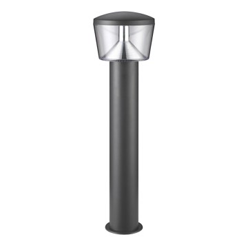Luxera 66005 - LED venkovní lampa DUBLIN LED/11W/230V Luxera 66005 - LED venkovní lampa DUBLIN LED/11W/230V