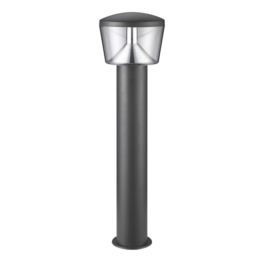 LUXERA 66005 - LED venkovní lampa DUBLIN LED/11W/230V IP44