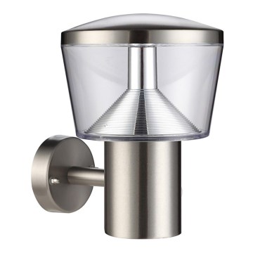 Luxera 66007 - LED venkovní nástěnné svítidlo DUBLIN LED/11W/230V Luxera 66007 - LED venkovní nástěnné svítidlo DUBLIN LED/11W/230V