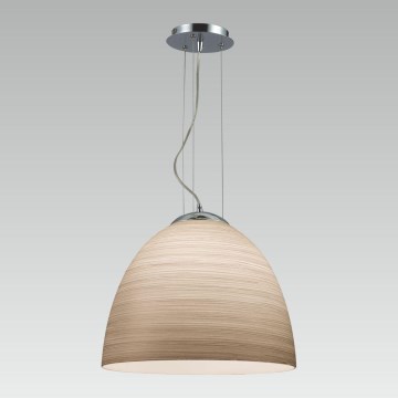 LUXERA 68011 - Závěsné svítidlo CONTURA 1xE27/100W LUXERA 68011 - Závěsné svítidlo CONTURA 1xE27/100W