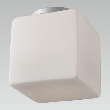 LUXERA 68021 - Stropní svítidlo CUBIX NET 1xE27/60W LUXERA 68021 - Stropní svítidlo CUBIX NET 1xE27/60W