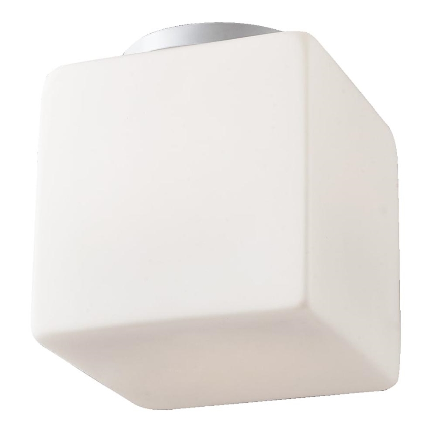 LUXERA 68022 - Stropní svítidlo CUBIX NET 1xE27/60W