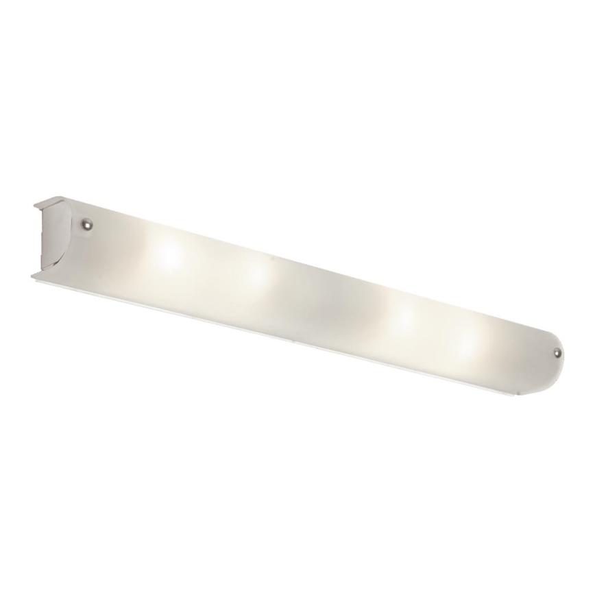 Luxera 68029 - Náhradní sklo CORPIA E14