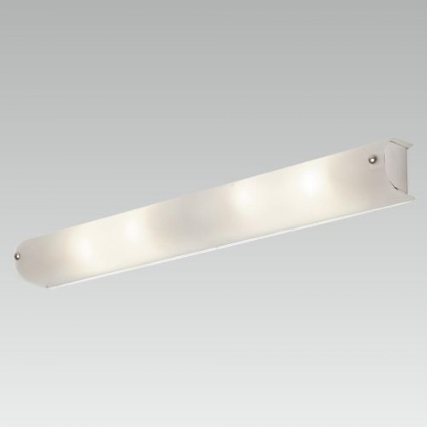 LUXERA 68029 - Nástěnné svítidlo CORPIA 4xE14/40W