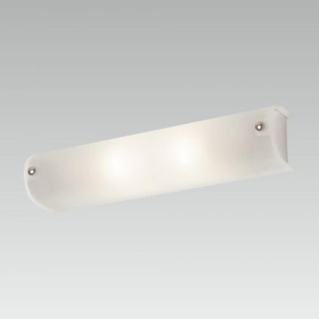 LUXERA 68030 - Nástěnné svítidlo CORPIA 2xE14/40W