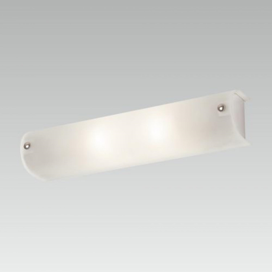 LUXERA 68030 - Nástěnné svítidlo CORPIA 2xE14/40W