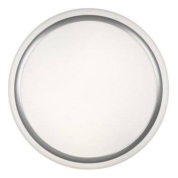 Luxera 68046 - Koupelnové stropní svítidlo LUNA 1xE27/60W/230V Luxera 68046 - Koupelnové stropní svítidlo LUNA 1xE27/60W/230V