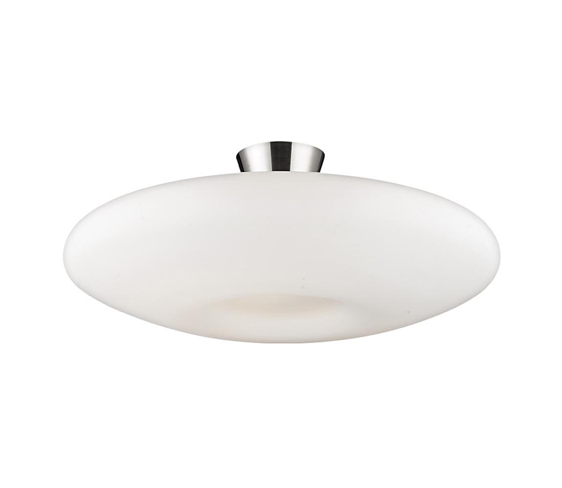 Luxera LUXERA 68048 - Stropní svítidlo AIRSHIP 4xE27/75W/230V 68048