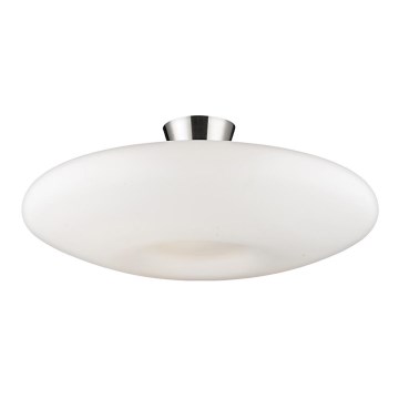 Luxera 68049 - Stropní svítidlo AIRSHIP 2xE27/75W/230V Luxera 68049 - Stropní svítidlo AIRSHIP 2xE27/75W/230V