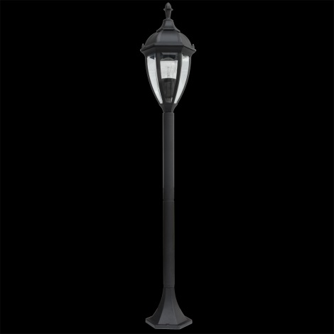 LUXERA 70128 - Venkovní lampa CALIFORNIA 1xE27/100W/230V IP44