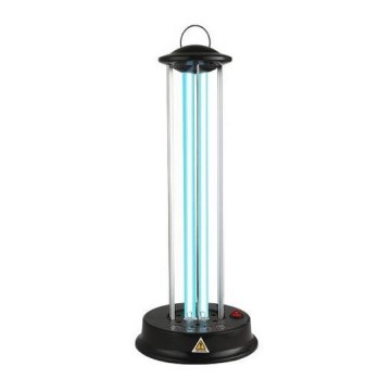 Luxera 70413 - Dezinfekční germicidní lampa UVC/36W/230V