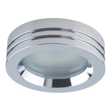 Luxera 71002 - Koupelnové podhledové svítidlo IP 1xGU10/50W/230V Luxera 71002 - Koupelnové podhledové svítidlo IP 1xGU10/50W/230V