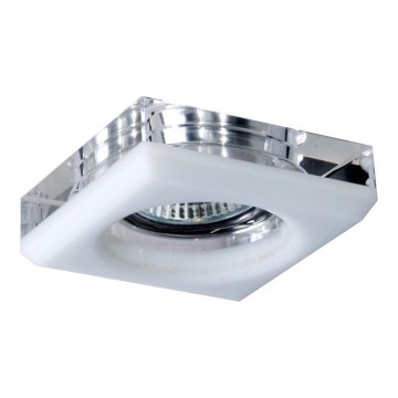 Luxera 71010 - Podhledové svítidlo ELEGANT 1xGU10/50W/230V Luxera 71010 - Podhledové svítidlo ELEGANT 1xGU10/50W/230V