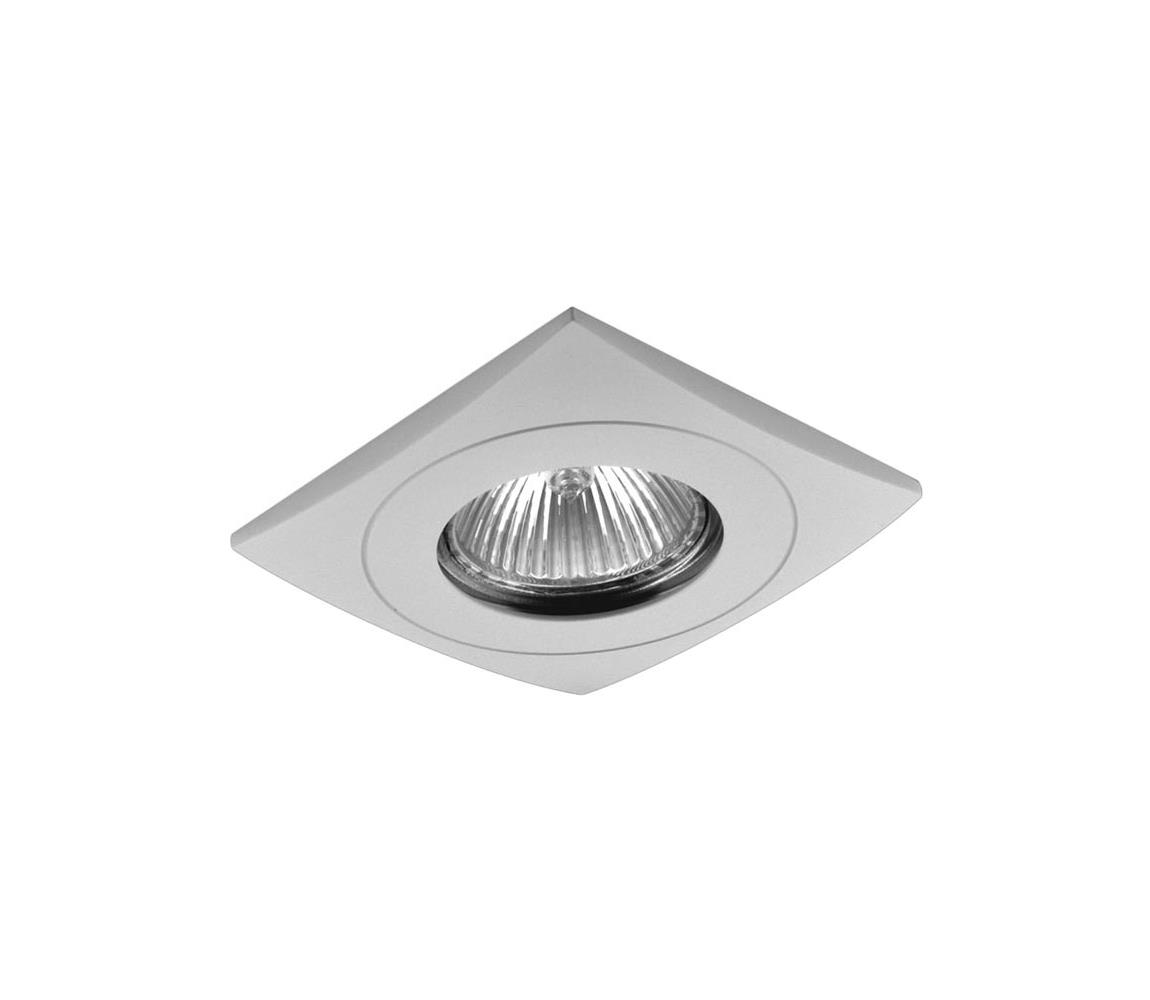 Luxera LUXERA 71021 - Podhledové svítidlo ELEGANT 1xGU10/50W/230V 71021