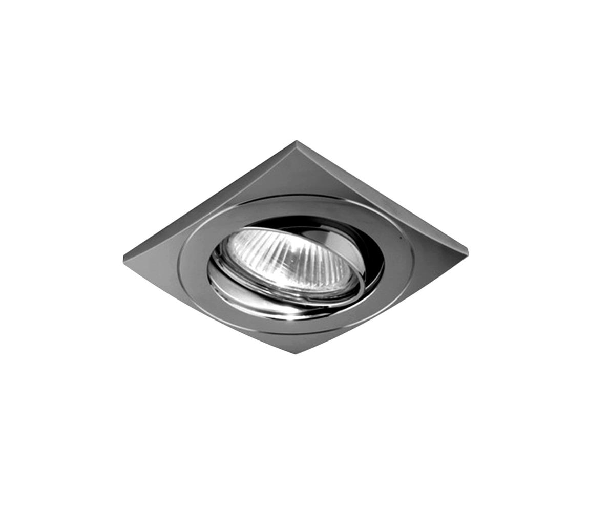 Luxera LUXERA  - Podhledové svítidlo ELEGANT 1xGU10/50W/230V 
