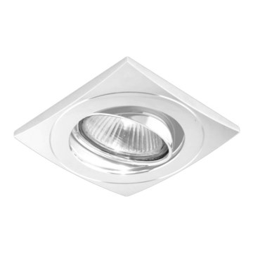 Luxera 71030 - Podhledové svítidlo ELEGANT 1xGU10/50W/230V Luxera 71030 - Podhledové svítidlo ELEGANT 1xGU10/50W/230V