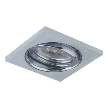 Luxera 71051 - Podhledové svítidlo ELEGANT 1xGU10/50W/230V Luxera 71051 - Podhledové svítidlo ELEGANT 1xGU10/50W/230V