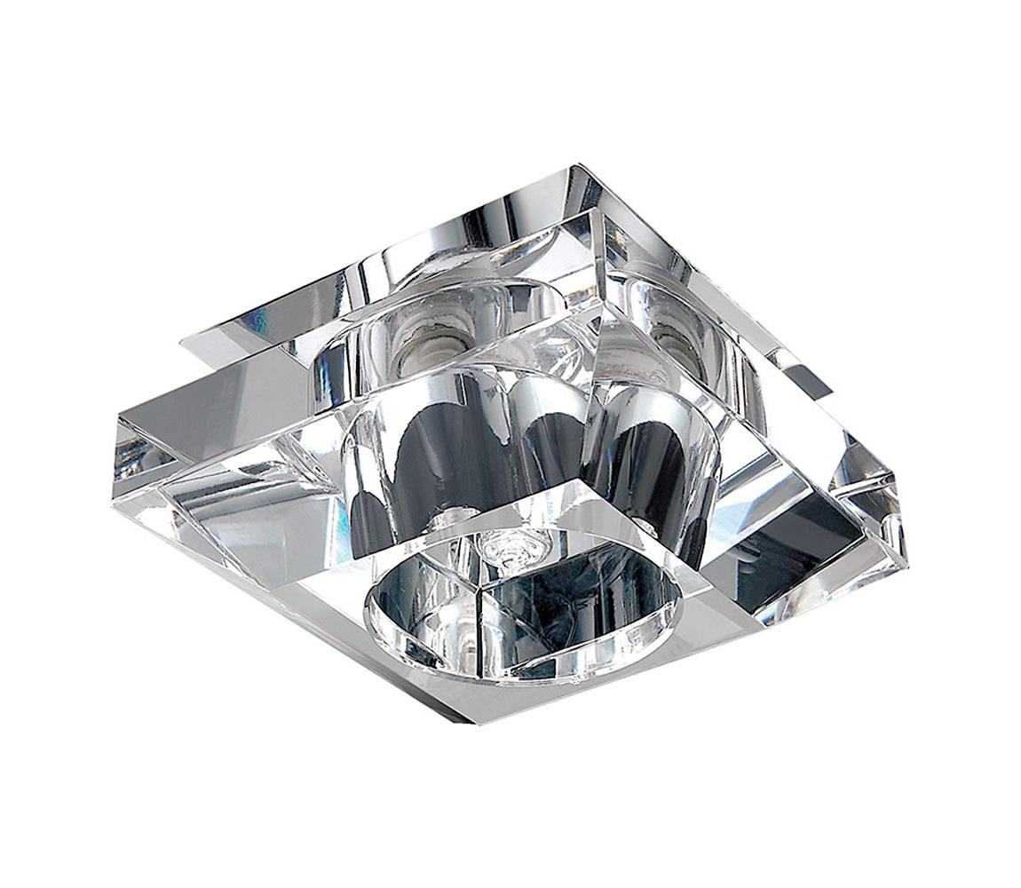 Luxera LUXERA 71060 - Podhledové svítidlo ELEGANT 1xG9/33W/230V 71060