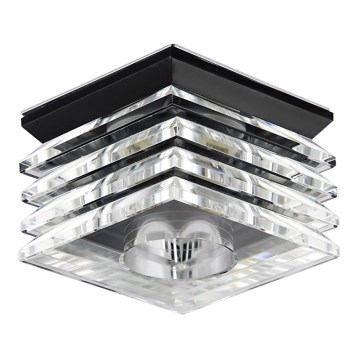Luxera 71065 - Podhledové svítidlo ELEGANT 1xG9/33W/230V Luxera 71065 - Podhledové svítidlo ELEGANT 1xG9/33W/230V