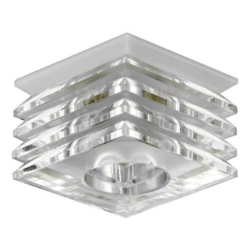 Luxera 71066 - Podhledové svítidlo ELEGANT 1xG9/33W/230V Luxera 71066 - Podhledové svítidlo ELEGANT 1xG9/33W/230V