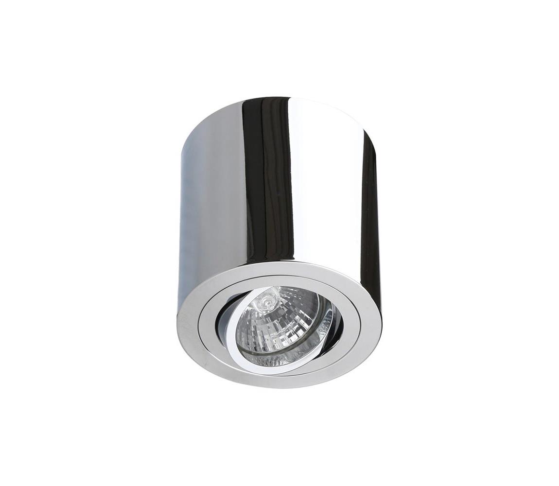 Luxera LUXERA 71084 - Podhledové svítidlo ELEGANT 1xGU10/50W/230V 71084
