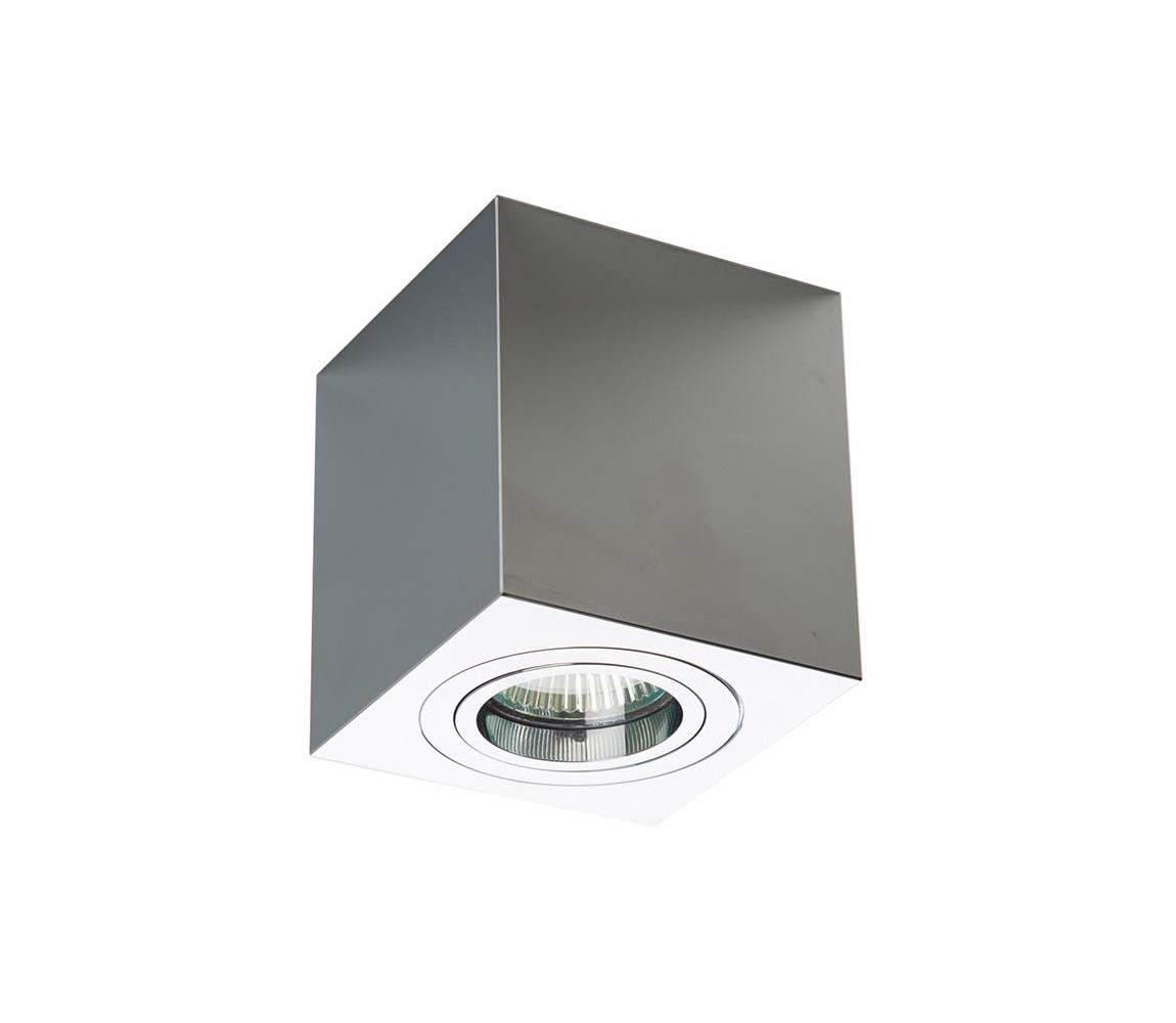 Luxera LUXERA 71085 - Bodové svítidlo ELEGANT 1xGU10/50W/230V 71085