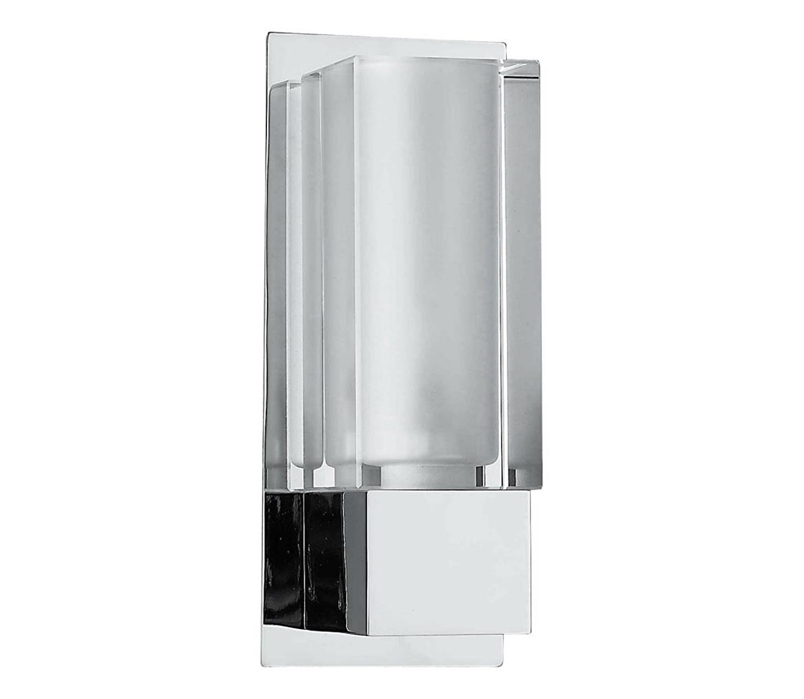 Luxera Luxera 8030 - Náhradní sklo CASIUS G9 NS8030