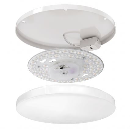 Magnetický LED modul LED/12W/230V 2700-6500K pr. 13 cm - Brilagi
