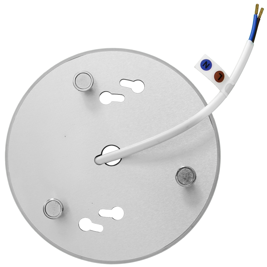 Magnetický LED modul LED/12W/230V 2700-6500K pr. 13 cm - Brilagi