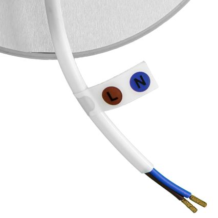 Magnetický LED modul LED/12W/230V 2700-6500K pr. 13 cm - Brilagi
