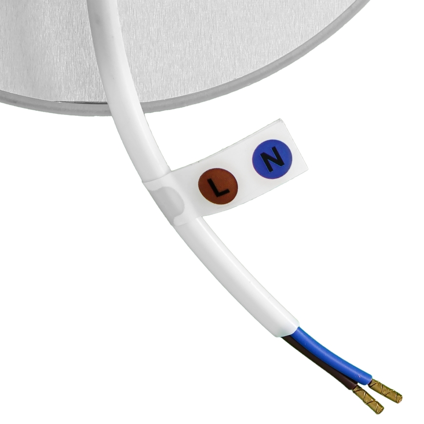 Magnetický LED modul LED/12W/230V 2700-6500K pr. 13 cm - Brilagi