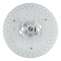 Magnetický LED modul LED/36W/230V 2700-6500K pr. 24 cm - Brilagi