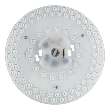 Magnetický LED modul LED/36W/230V 2700-6500K pr. 24 cm - Brilagi