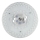 Magnetický LED modul LED/36W/230V 2700-6500K pr. 24 cm - Brilagi