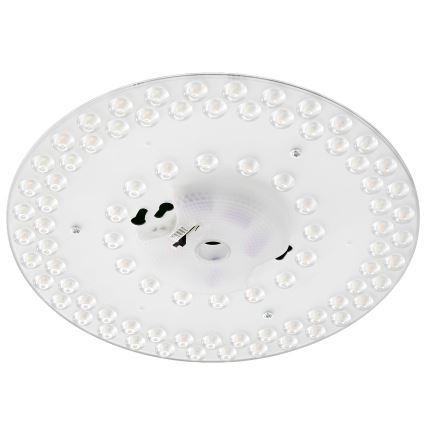 Magnetický LED modul LED/36W/230V 2700-6500K pr. 24 cm - Brilagi