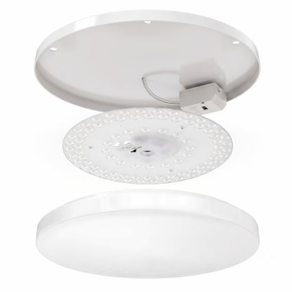 Magnetický LED modul LED/36W/230V 2700-6500K pr. 24 cm - Brilagi