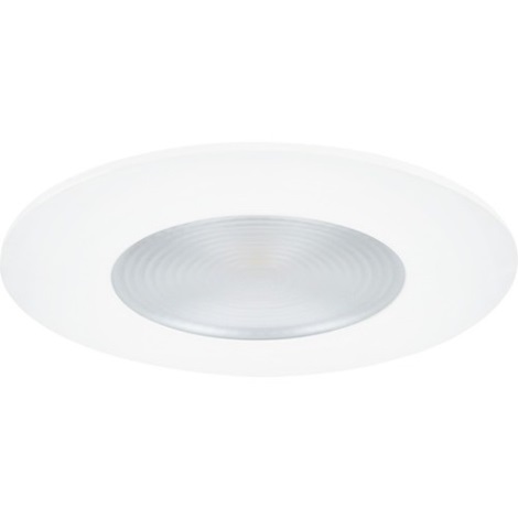 MALMBERGS - LED Stmívatelné koupelnové podhledové svítidlo LED/15W/230V IP44