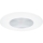 MALMBERGS - LED Stmívatelné koupelnové podhledové svítidlo LED/15W/230V IP44