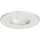 MALMBERGS - LED Stmívatelné koupelnové podhledové svítidlo LED/4,5W/230/12V IP44