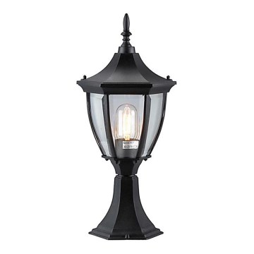 Markslöjd 100311 - Venkovní lampa JONNA 1xE27/75W/230V IP23