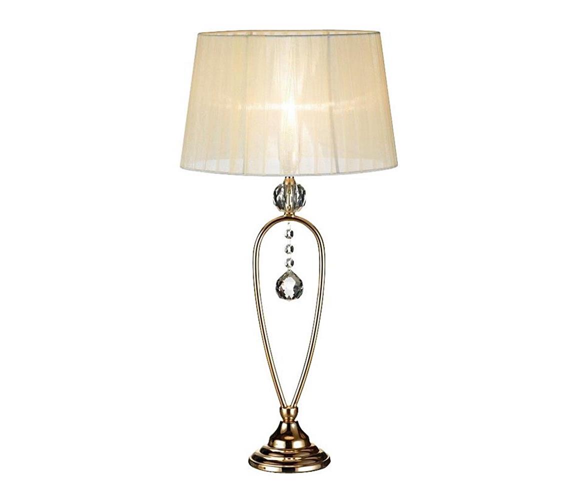 Markslöjd Markslöjd 102045 - Stolní lampa CHRISTINEHOF 1xE14/40W/230V ML0346