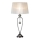 Markslöjd 102047 - Stolní lampa CHRISTINEHOF 1xE14/40W/230V