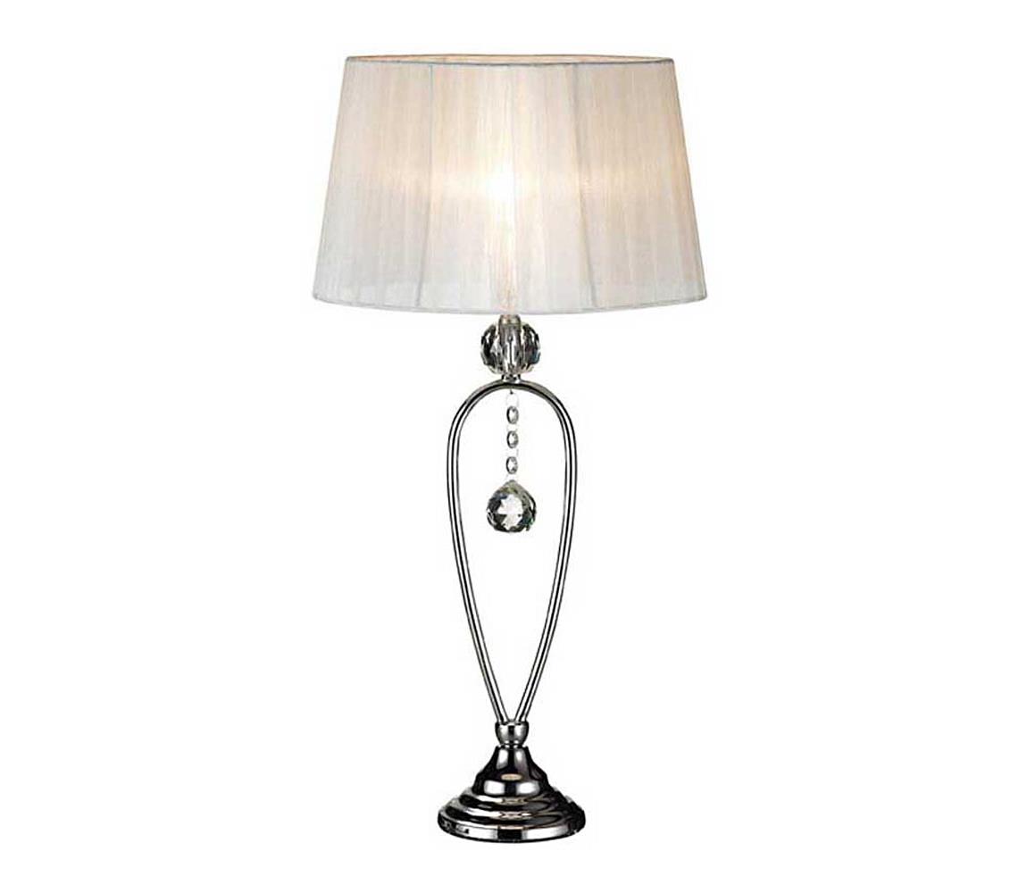 Markslöjd Markslöjd 102047 - Stolní lampa CHRISTINEHOF 1xE14/40W/230V ML0345