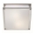 Markslöjd 102552 - Koupelnové stropní svítidlo RESARO 2xE14/15W/230V IP44