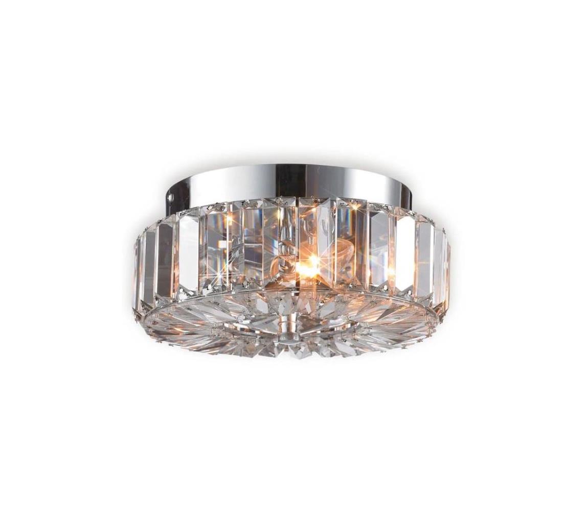 Markslöjd Markslöjd 102649 - Křišťálové stropní svítidlo ULRIKSDAL 2xE14/40W/230V IP21 ML0997