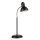 Markslöjd 104339 - Stolní lampa TINGSRYD 1xE14/40W/230V černá