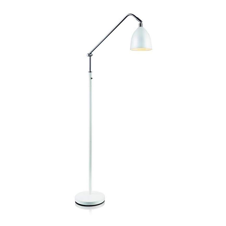 Markslöjd 105022 - Stojací lampa FREDRIKSHAMN 1xE27/40W/230V