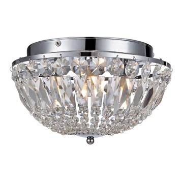 Markslöjd 105796 - Stropní svítidlo ESTELLE 3xG9/28W/230V